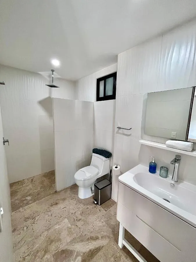 Apartamento 2Bdr Con Jacuzzi! Playa del Carmen 0*,  Mexico