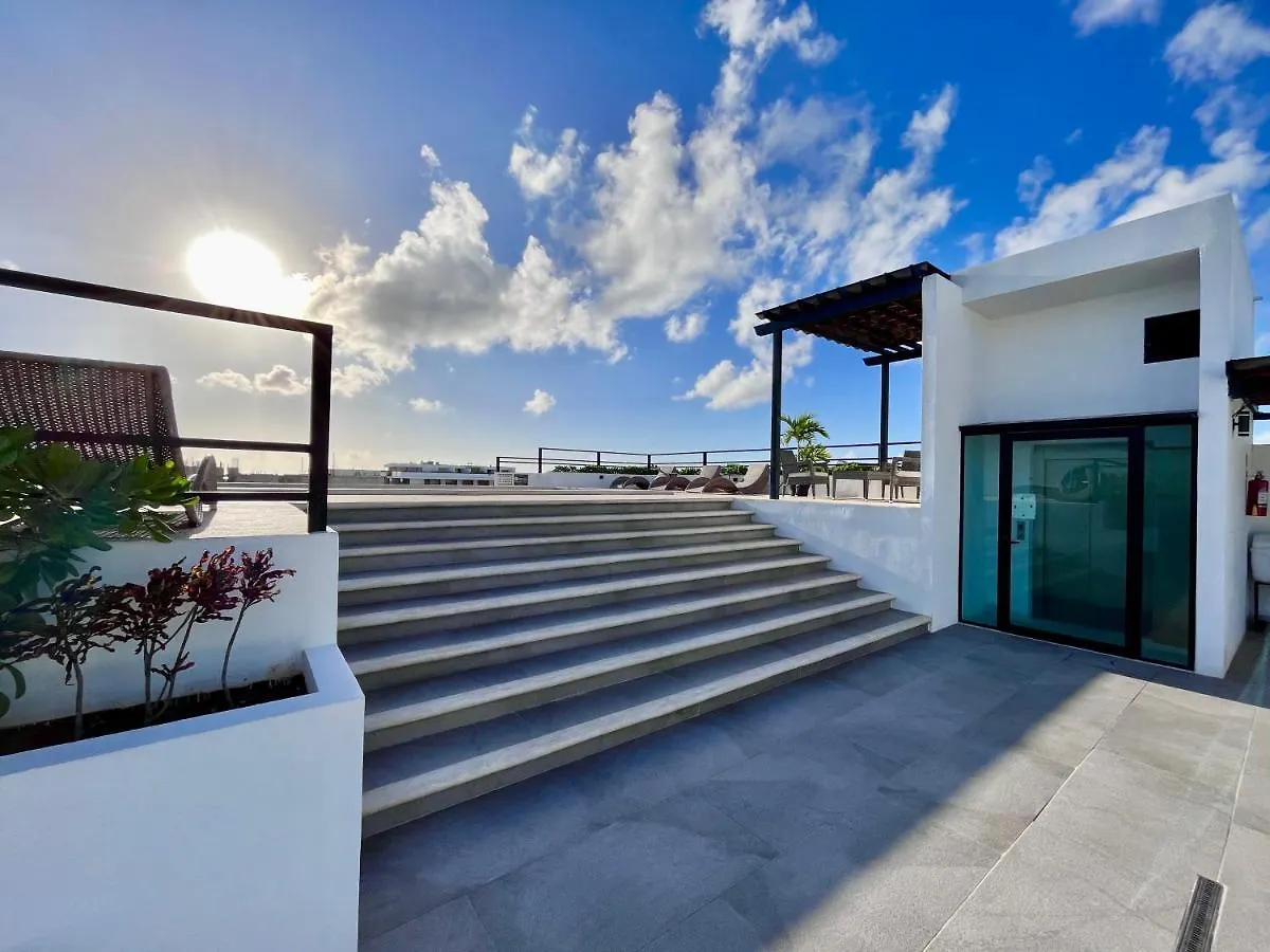 Apartment Apartamento 2Bdr Con Jacuzzi! Playa del Carmen