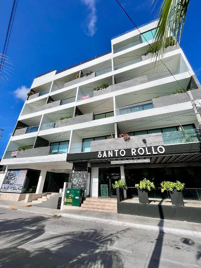 Apartamento 2Bdr Con Jacuzzi! Playa del Carmen