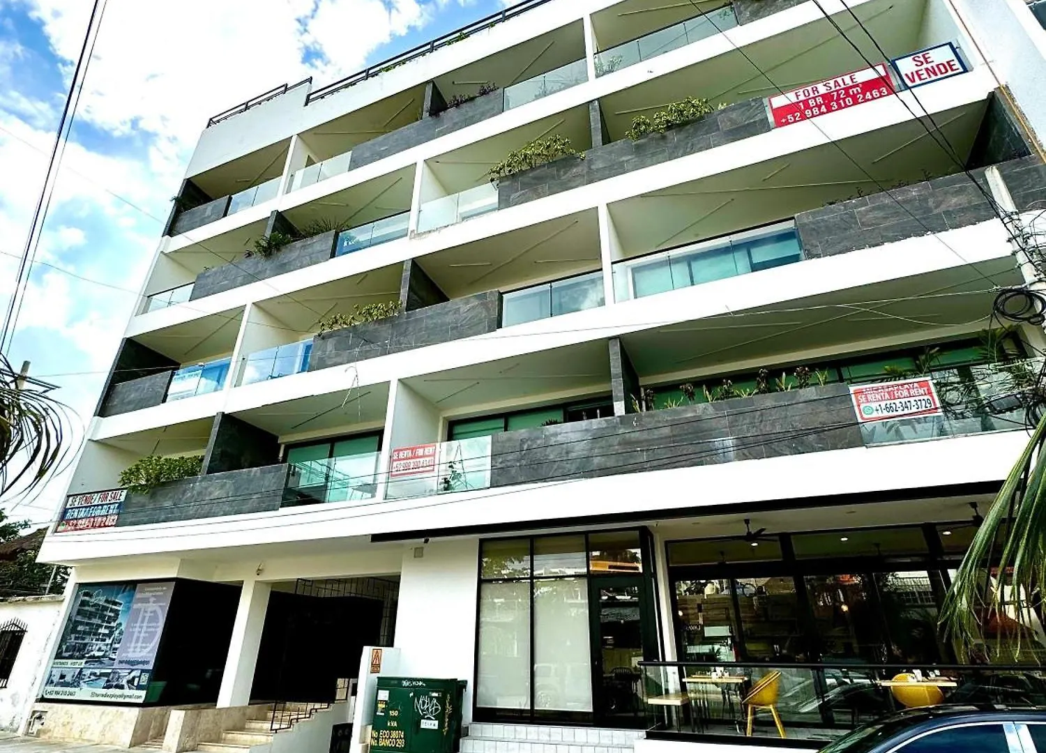 Apartamento 2Bdr Con Jacuzzi! Playa del Carmen